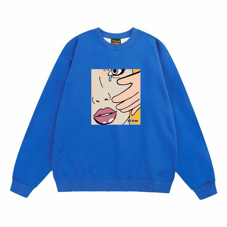 Wholesale Cheap Drew Replica Designer Sweatshirts for Sale