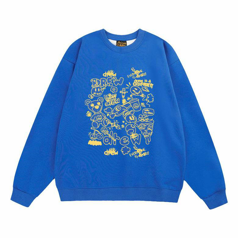 Wholesale Cheap Drew Replica Designer Sweatshirts for Sale