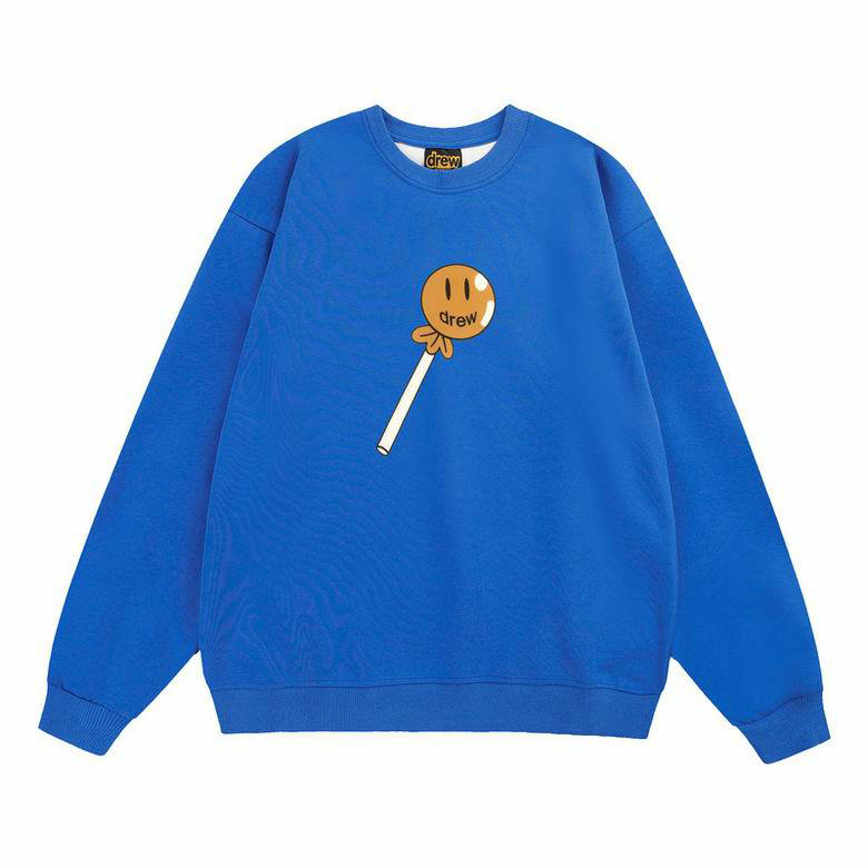 Wholesale Cheap Drew Replica Designer Sweatshirts for Sale