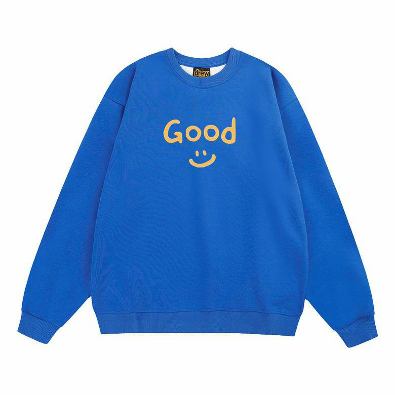 Wholesale Cheap Drew Replica Designer Sweatshirts for Sale