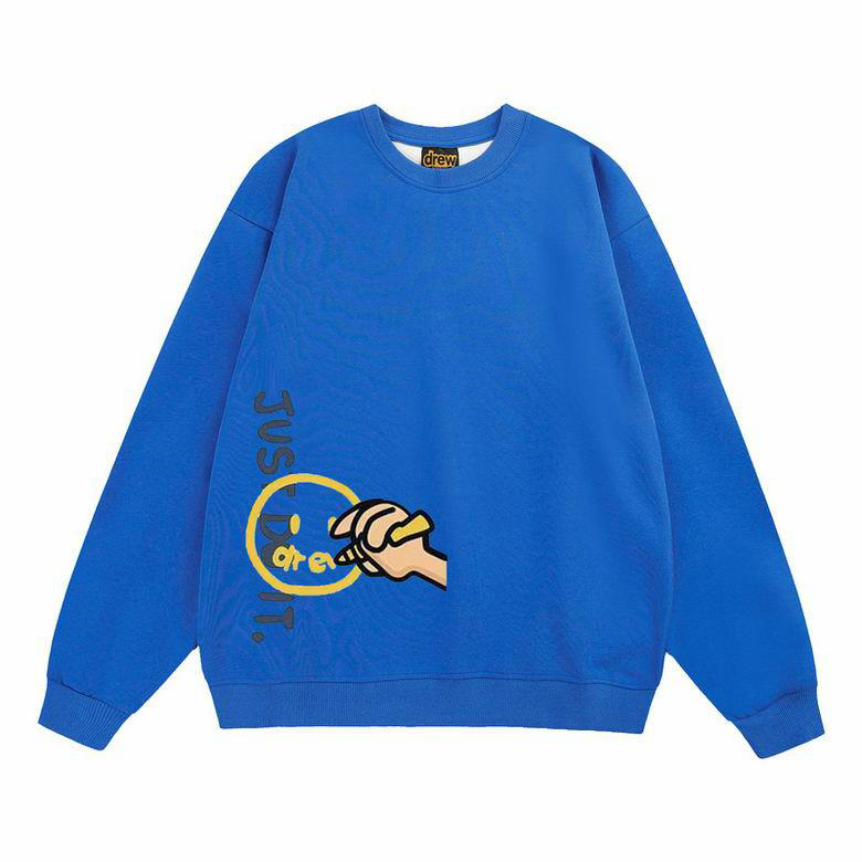 Wholesale Cheap Drew Replica Designer Sweatshirts for Sale