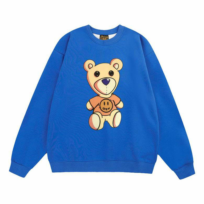 Wholesale Cheap Drew Replica Designer Sweatshirts for Sale