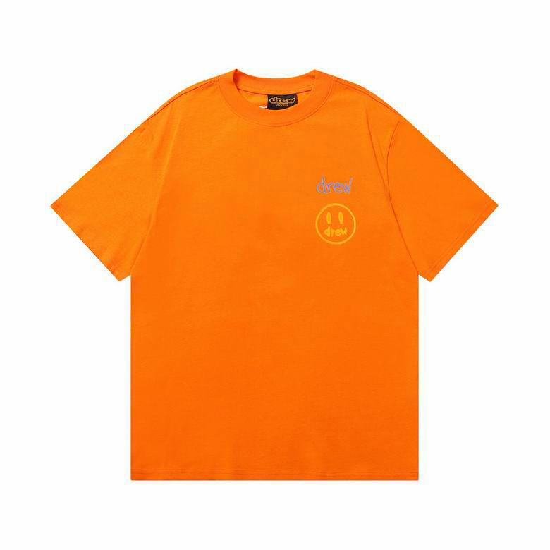 Wholesale Cheap Drew Designer Short Sleeve T shirts for Sale