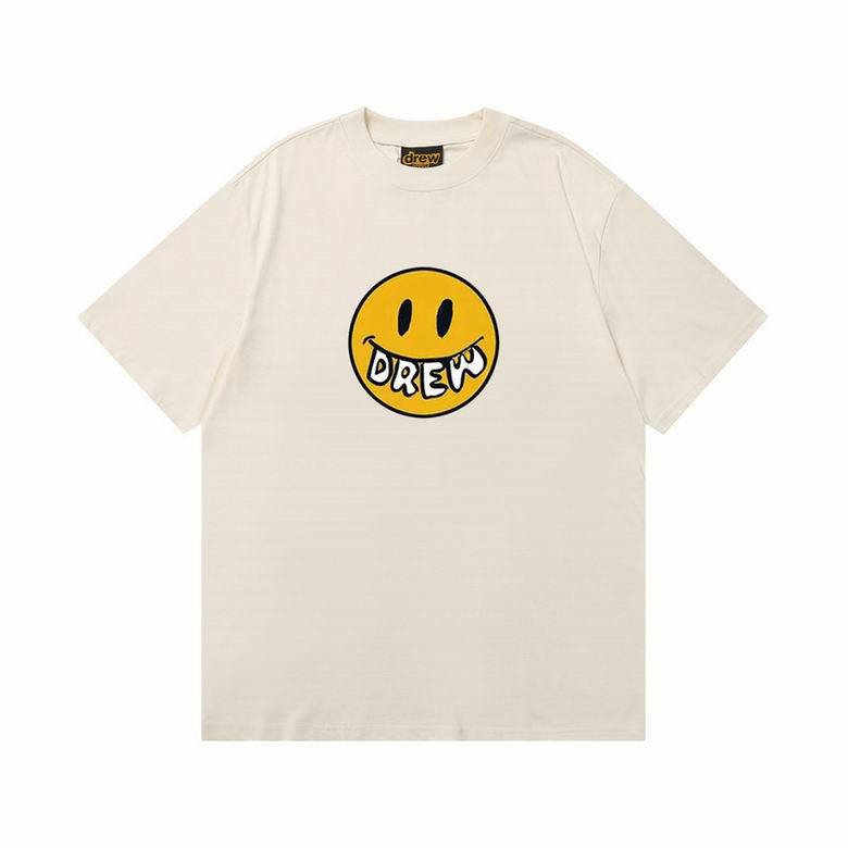 Wholesale Cheap Drew Designer Short Sleeve T shirts for Sale