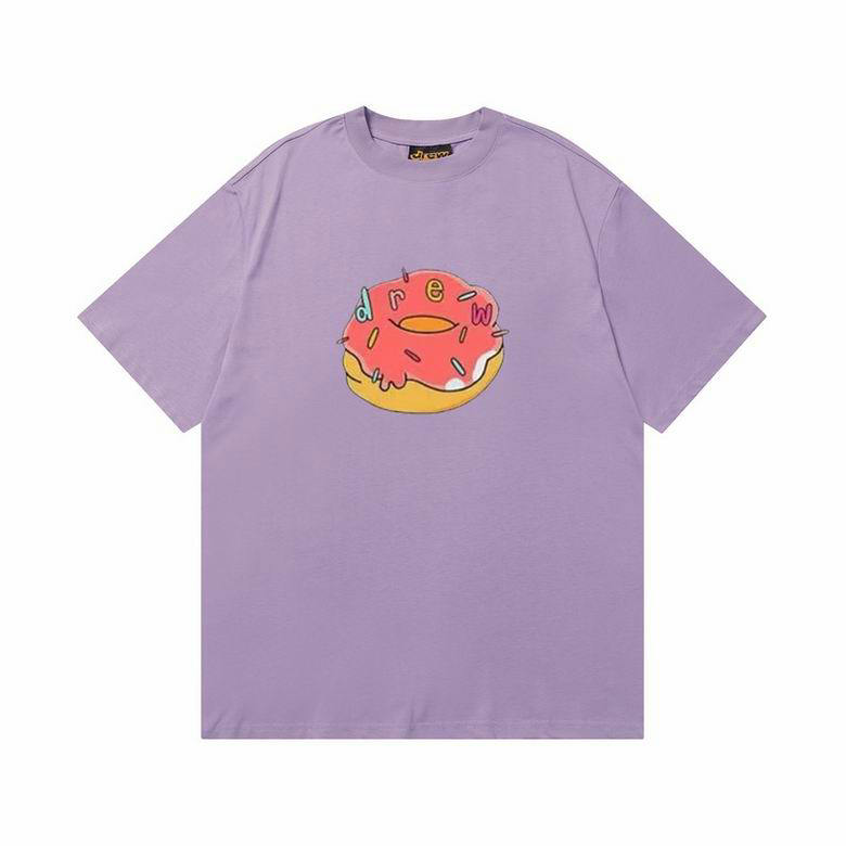 Wholesale Cheap Drew Designer Short Sleeve T shirts for Sale