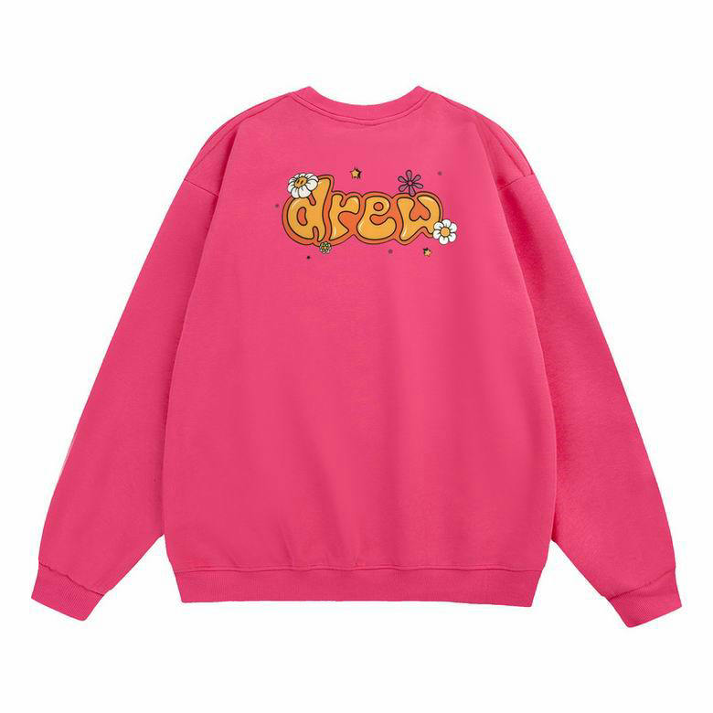 Wholesale Cheap Drew Replica Designer Sweatshirts for Sale