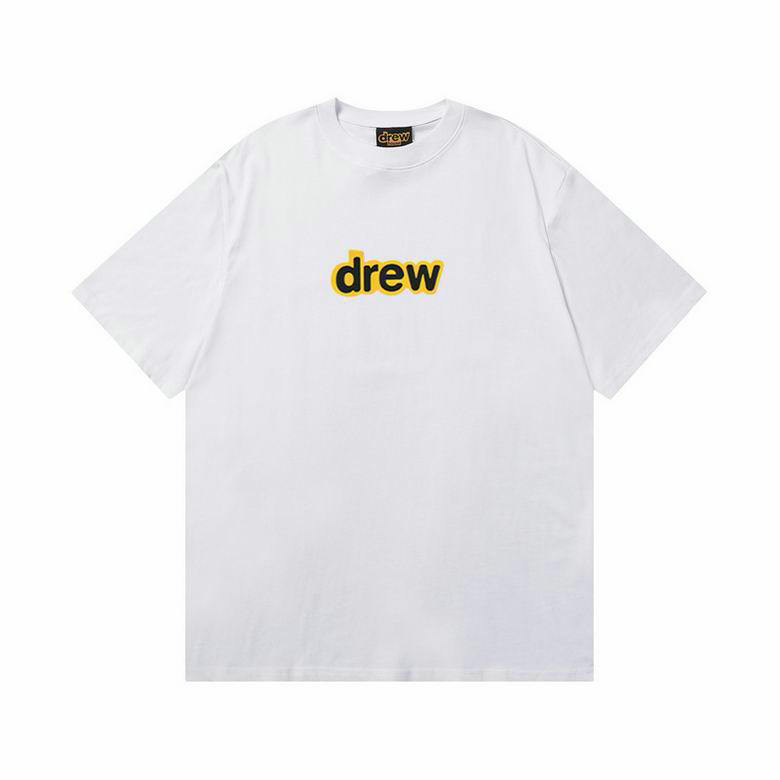 Wholesale Cheap Drew Designer Short Sleeve T shirts for Sale