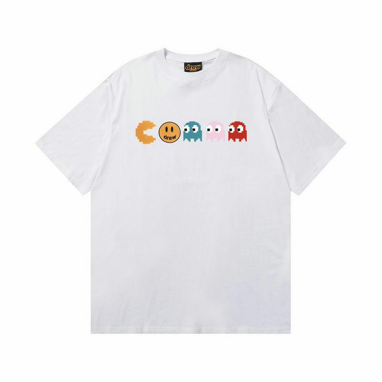 Wholesale Cheap Drew Designer Short Sleeve T shirts for Sale