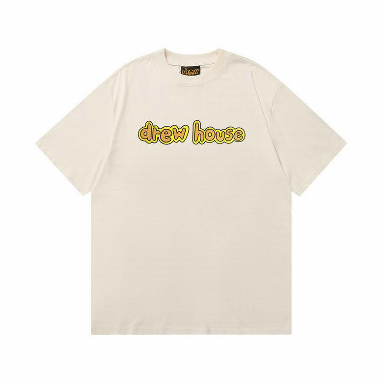 Wholesale Cheap Drew Designer Short Sleeve T shirts for Sale