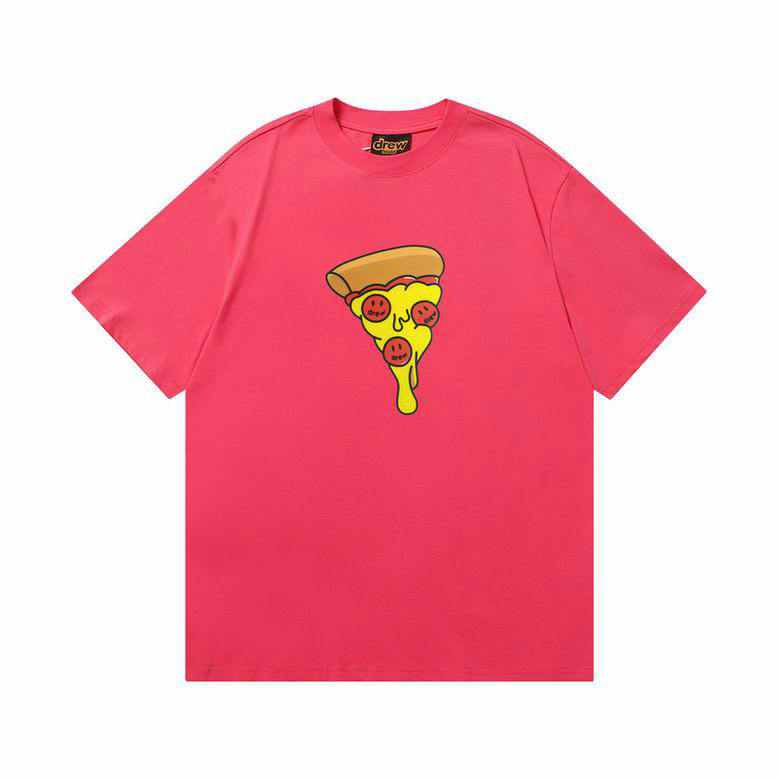 Wholesale Cheap Drew Designer Short Sleeve T shirts for Sale