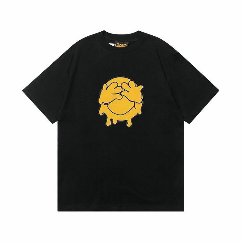 Wholesale Cheap Drew Designer Short Sleeve T shirts for Sale