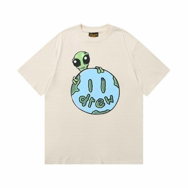 Wholesale Cheap Drew Designer Short Sleeve T shirts for Sale