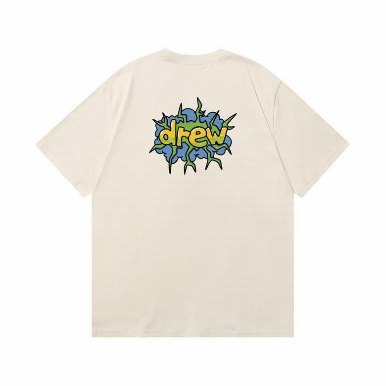 Wholesale Cheap Drew Designer Short Sleeve T shirts for Sale
