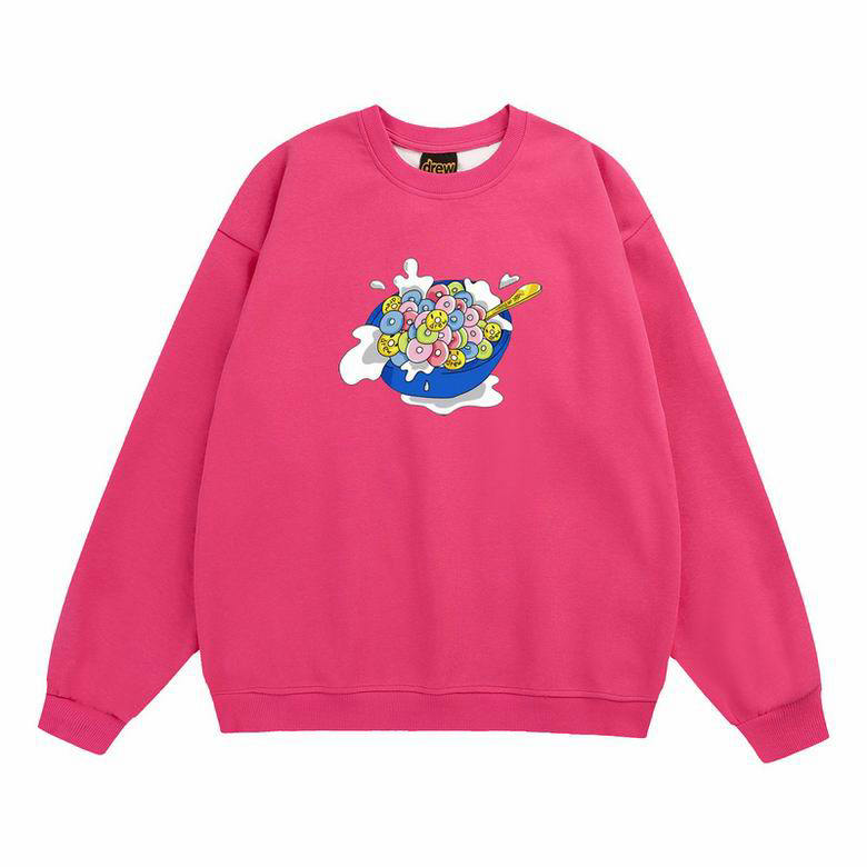 Wholesale Cheap Drew Replica Designer Sweatshirts for Sale