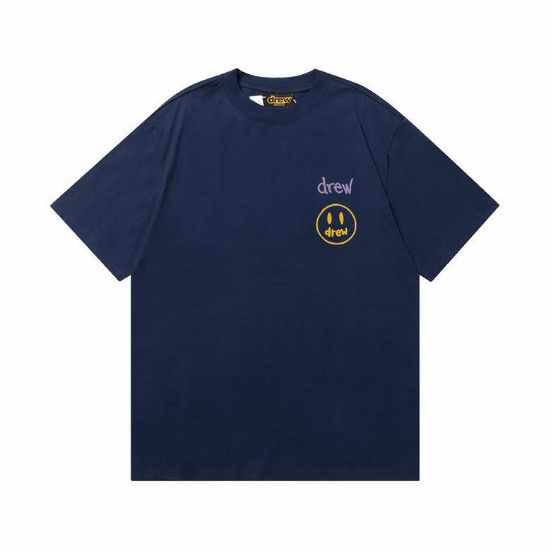 Wholesale Cheap Drew Designer Short Sleeve T shirts for Sale