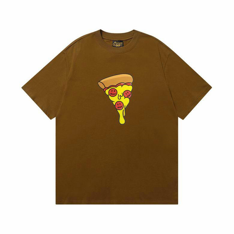 Wholesale Cheap Drew Designer Short Sleeve T shirts for Sale