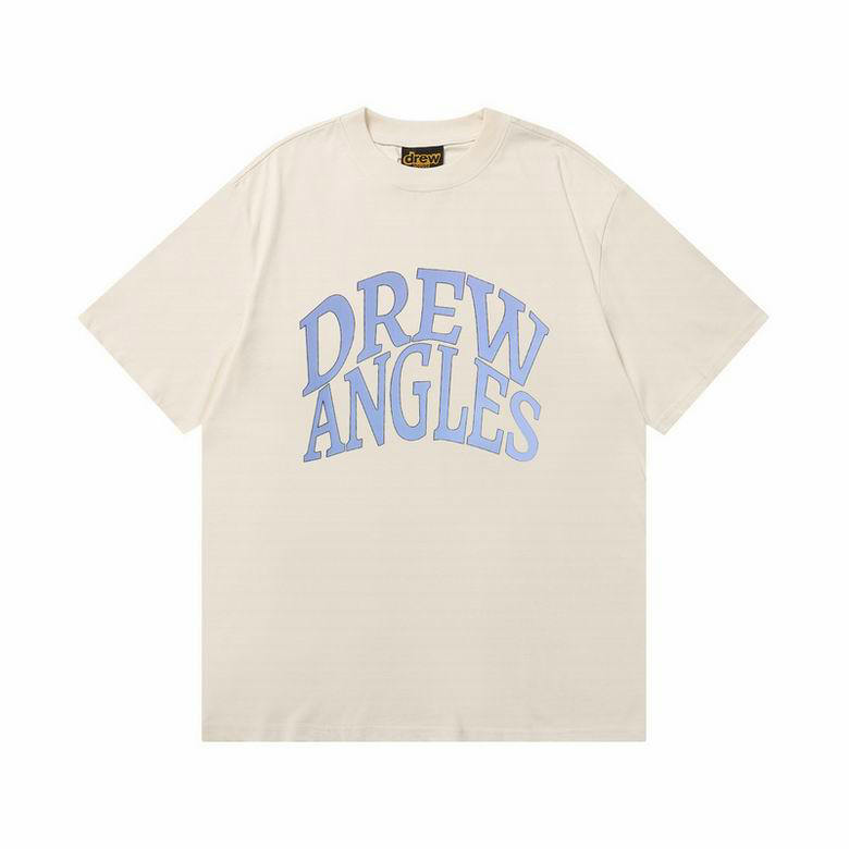 Wholesale Cheap Drew Designer Short Sleeve T shirts for Sale