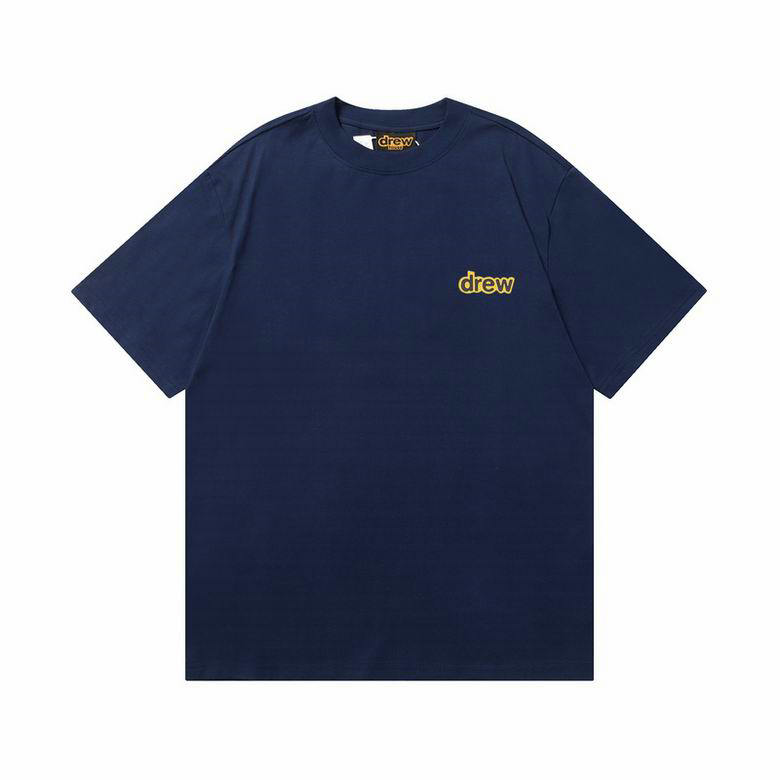 Wholesale Cheap Drew Designer Short Sleeve T shirts for Sale