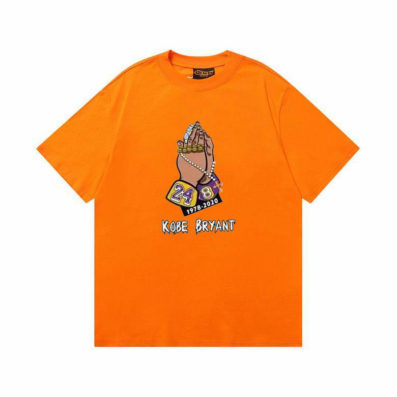 Wholesale Cheap Drew Designer Short Sleeve T shirts for Sale