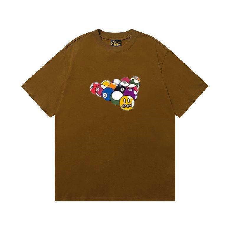 Wholesale Cheap Drew Designer Short Sleeve T shirts for Sale
