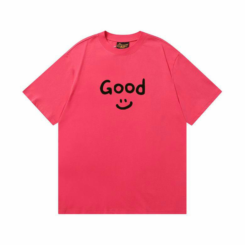 Wholesale Cheap Drew Designer Short Sleeve T shirts for Sale