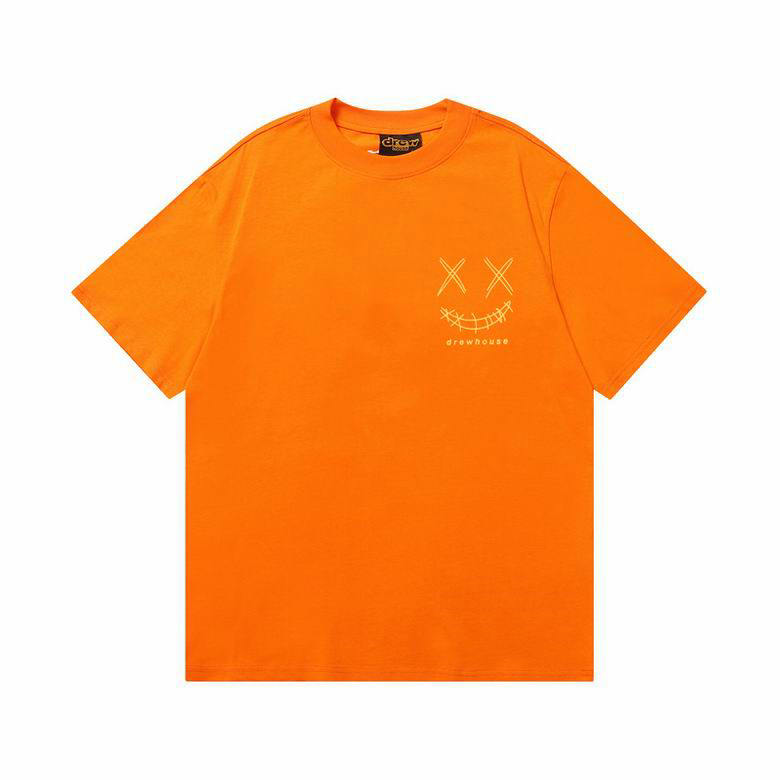 Wholesale Cheap Drew Designer Short Sleeve T shirts for Sale