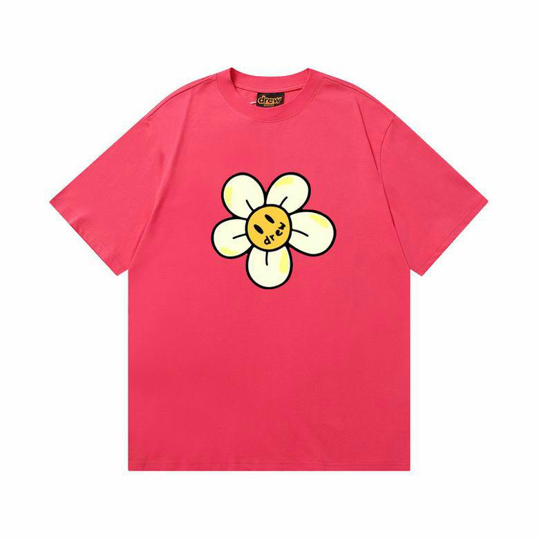 Wholesale Cheap Drew Designer Short Sleeve T shirts for Sale