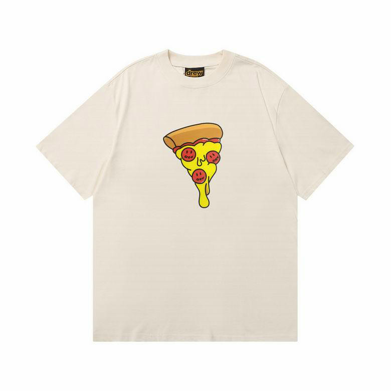 Wholesale Cheap Drew Designer Short Sleeve T shirts for Sale