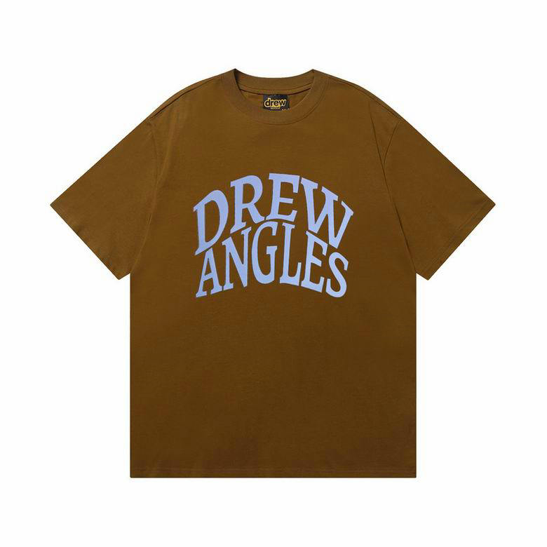 Wholesale Cheap Drew Designer Short Sleeve T shirts for Sale