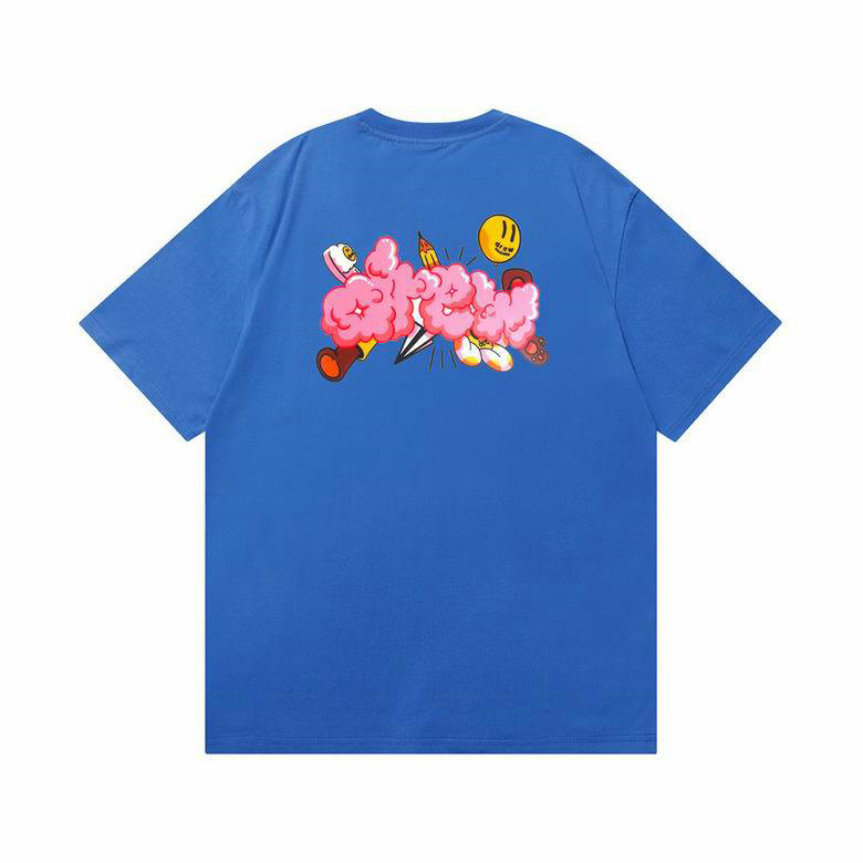 Wholesale Cheap Drew Designer Short Sleeve T shirts for Sale