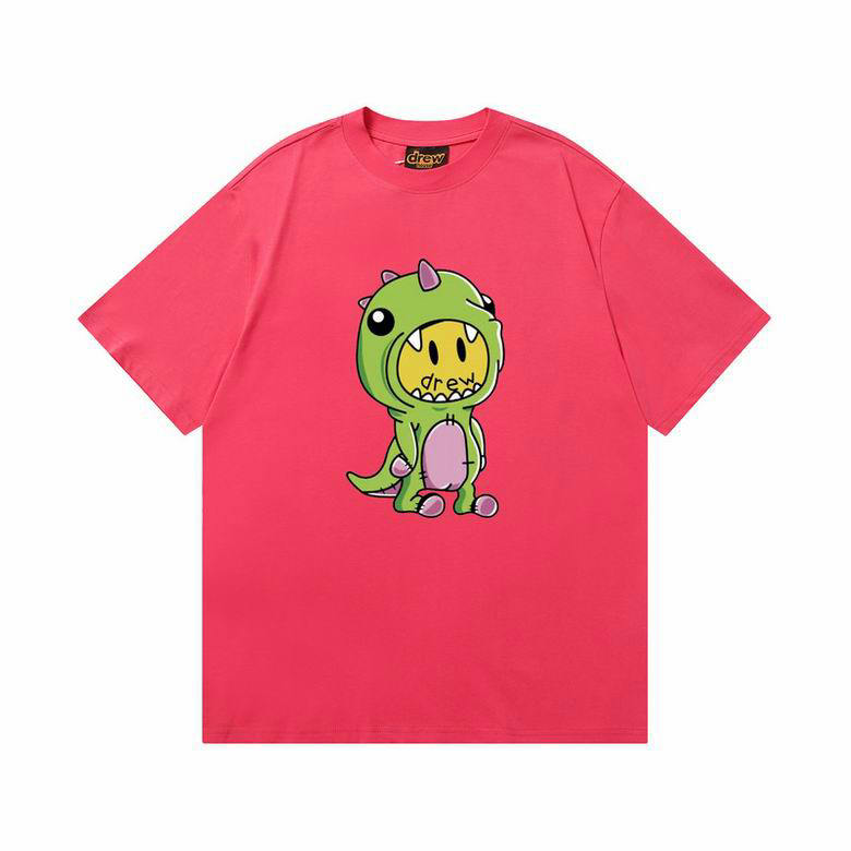 Wholesale Cheap Drew Designer Short Sleeve T shirts for Sale