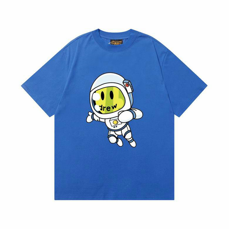 Wholesale Cheap Drew Designer Short Sleeve T shirts for Sale