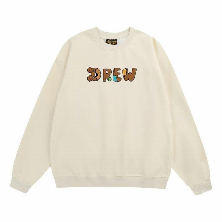 Wholesale Cheap Drew Replica Designer Sweatshirts for Sale
