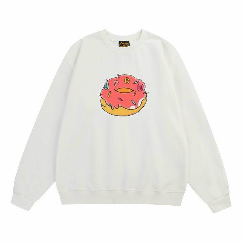 Wholesale Cheap Drew Replica Designer Sweatshirts for Sale