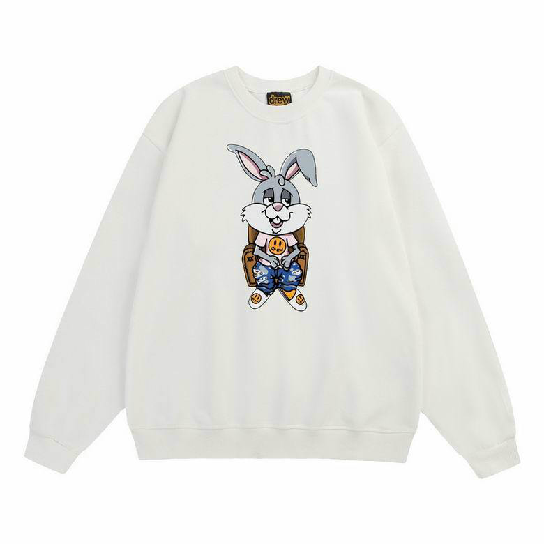 Wholesale Cheap Drew Replica Designer Sweatshirts for Sale
