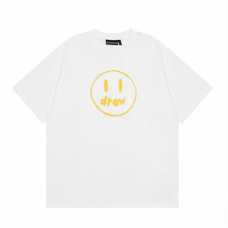 Wholesale Cheap Drew Designer Short Sleeve T shirts for Sale