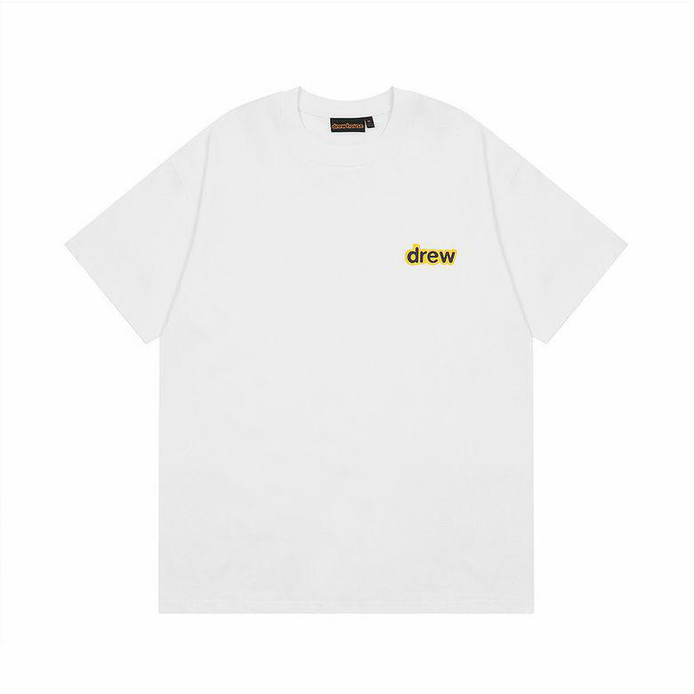 Wholesale Cheap Drew Designer Short Sleeve T shirts for Sale