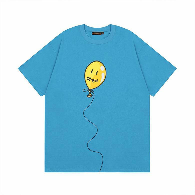 Wholesale Cheap Drew Designer Short Sleeve T shirts for Sale