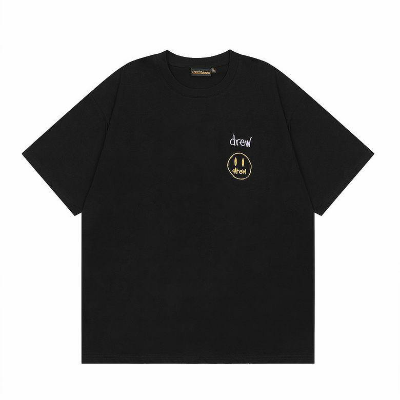 Wholesale Cheap Drew Designer Short Sleeve T shirts for Sale