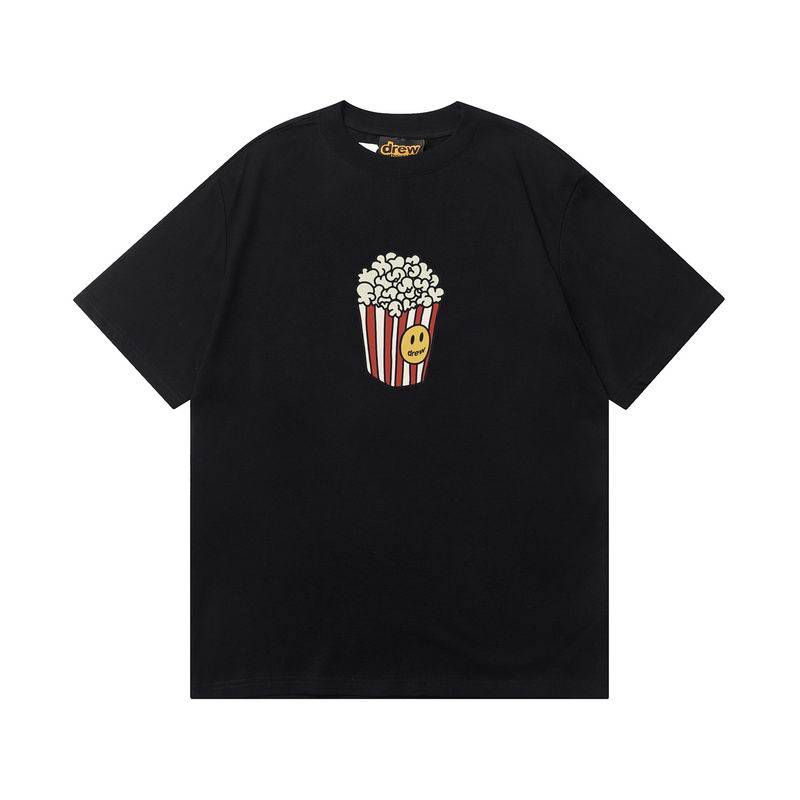 Wholesale High-quality Cheap Drew Short Sleeve Crew Neck Designer Replica T-Shirts for sale