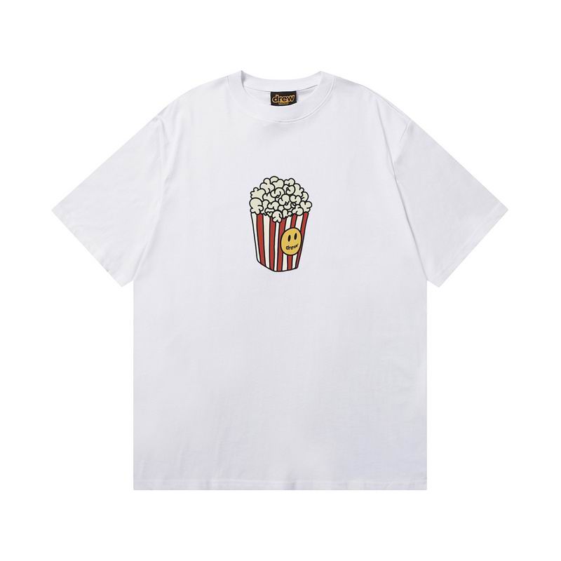 Wholesale High-quality Cheap Drew Short Sleeve Crew Neck Designer Replica T-Shirts for sale
