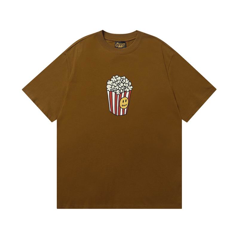 Wholesale High-quality Cheap Drew Short Sleeve Crew Neck Designer Replica T-Shirts for sale