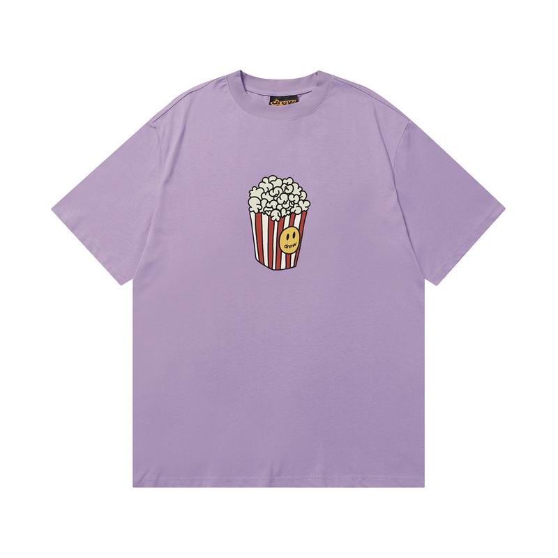 Wholesale High-quality Cheap Drew Short Sleeve Crew Neck Designer Replica T-Shirts for sale