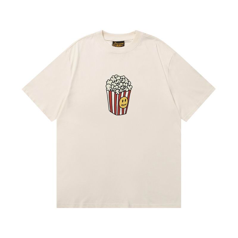 Wholesale High-quality Cheap Drew Short Sleeve Crew Neck Designer Replica T-Shirts for sale