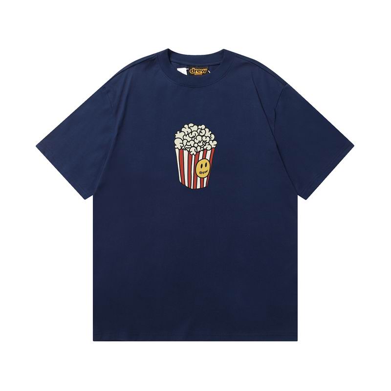 Wholesale High-quality Cheap Drew Short Sleeve Crew Neck Designer Replica T-Shirts for sale