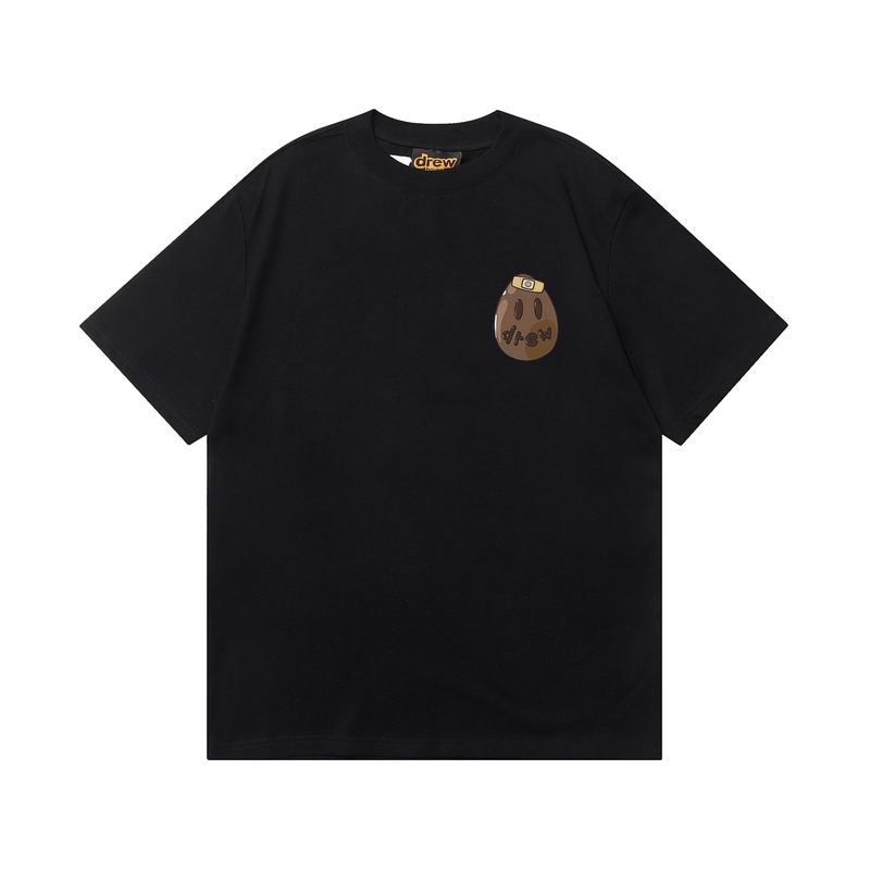 Wholesale High-quality Cheap Drew Short Sleeve Crew Neck Designer Replica T-Shirts for sale