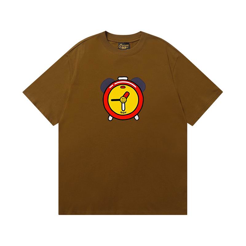 Wholesale High-quality Cheap Drew Short Sleeve Crew Neck Designer Replica T-Shirts for sale