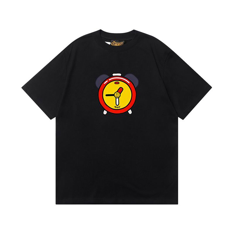 Wholesale High-quality Cheap Drew Short Sleeve Crew Neck Designer Replica T-Shirts for sale