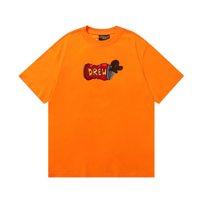 Wholesale High-quality Cheap Drew Short Sleeve Crew Neck Designer Replica T-Shirts for sale