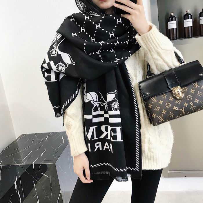 Wholesale Cheap Hermes Designer Scarf for sale
